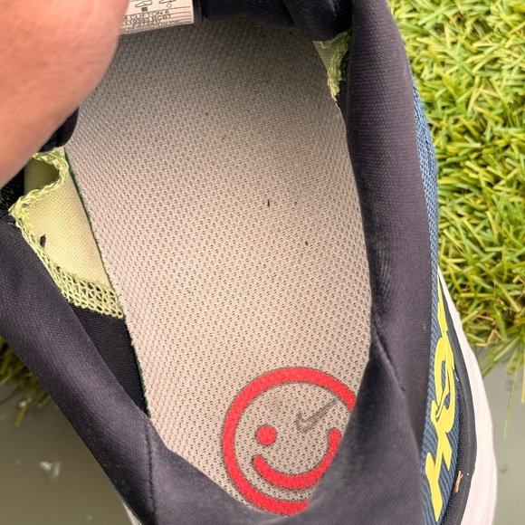 Hoka Clifton 8 great confition size 11.5 men’s - Picture 6 of 8